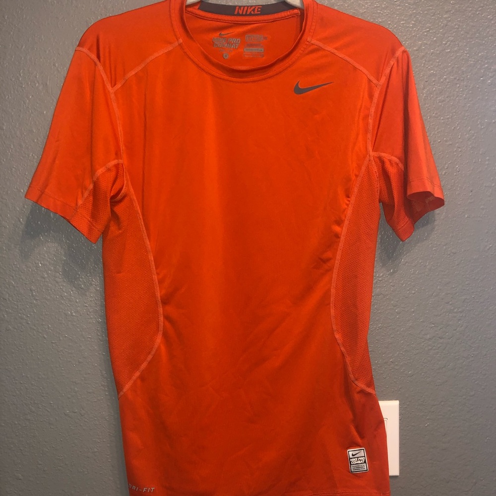 Nike Dri-Fit Shirt